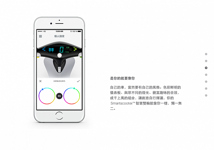 超棒體驗:Smartscooter 智慧雙輪 Gogoro X Mobile01專場騎乘體驗會