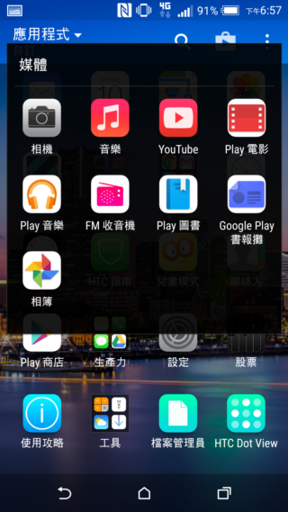 經典延續 HTC Desire 826 萬元以下中階旗艦