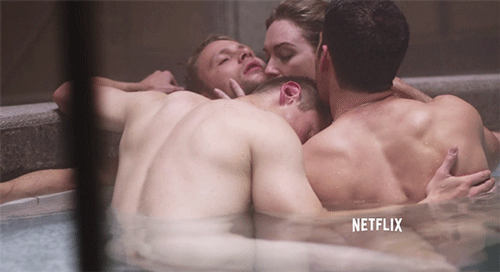 Netflix科幻神劇《Sense8》完結篇確定 今年6月8日播出大結局