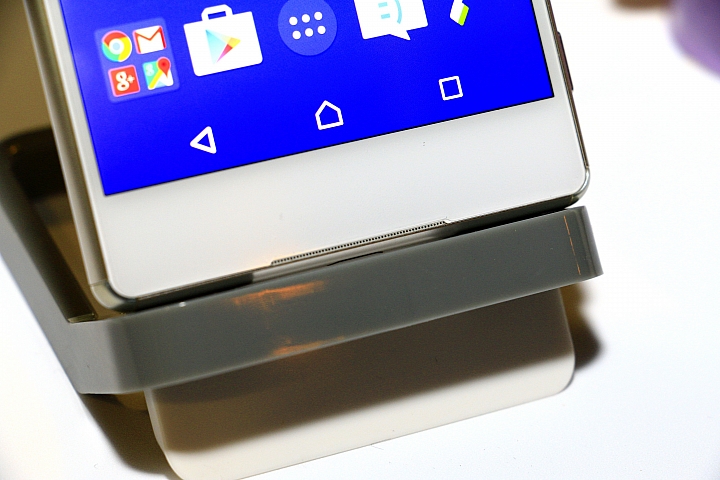 極致美學、完美平衡!SONY XPERIA Z3+ 高雄體驗會心得分享