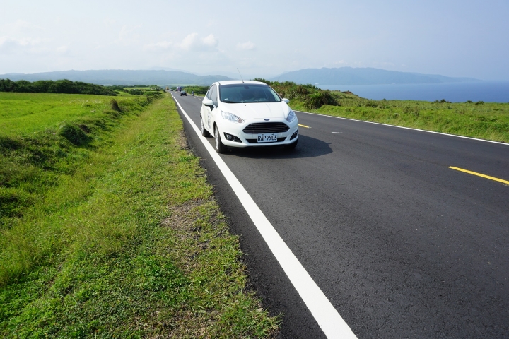 ford fiesta 1.0 24hr試駕文分享~墾丁一日遊(圖多)