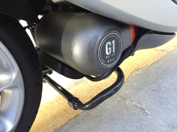 Gogoro - 新世代電動機車 Smart Scooter