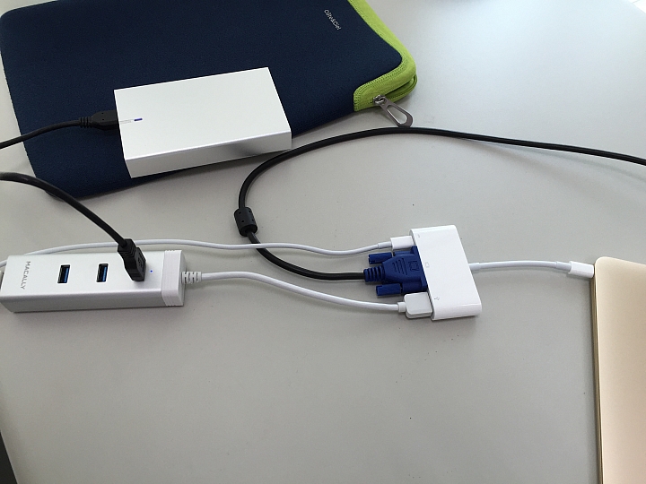 New MacBook 1.3G 使用心得分享