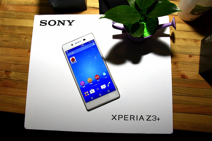 極致美學、完美平衡!SONY XPERIA Z3+ 高雄體驗會心得分享