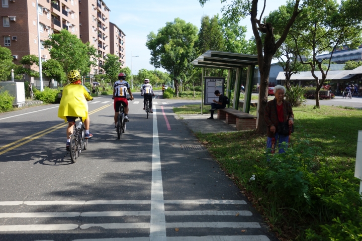 2015盛夏,蘭陽日不落騎旅記,