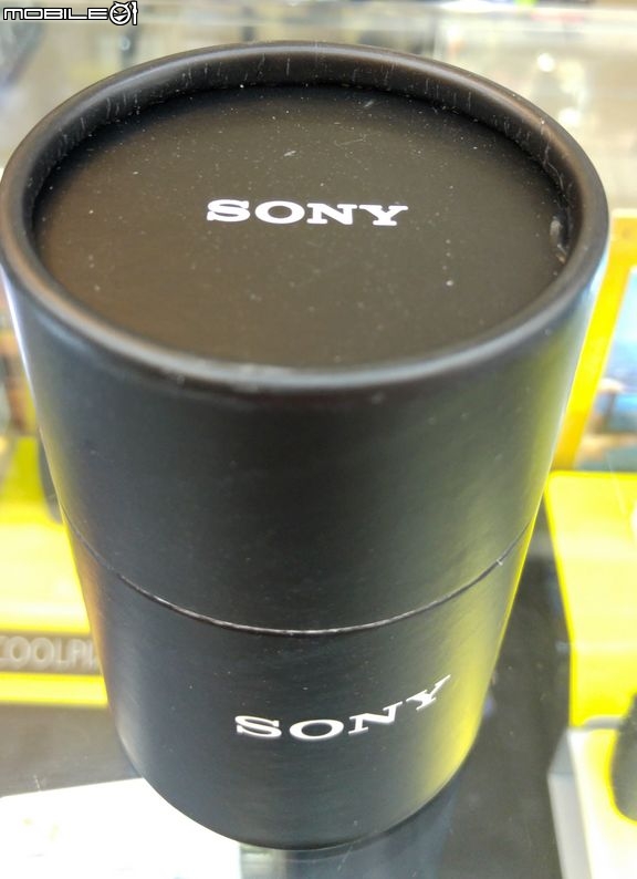 完美的設計 挑戰極限 超越自我 【Sony Xperia Z3+】高雄體驗會