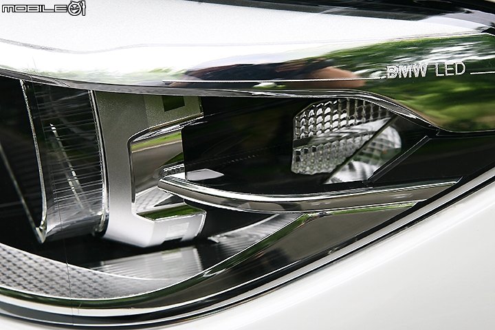 補齊帥勁 BMW 125i M Sport Package