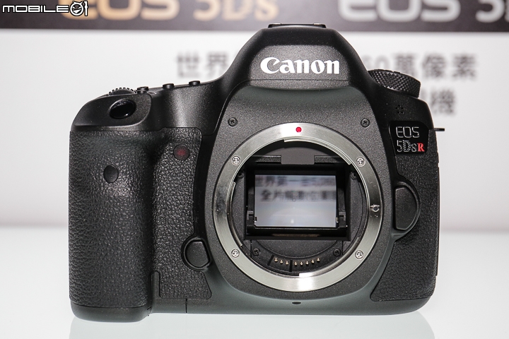 【採訪】Canon EOS 5DS / 5DS R‧高畫素登台 即刻開賣!(內含大量5,060萬畫素實拍照)
