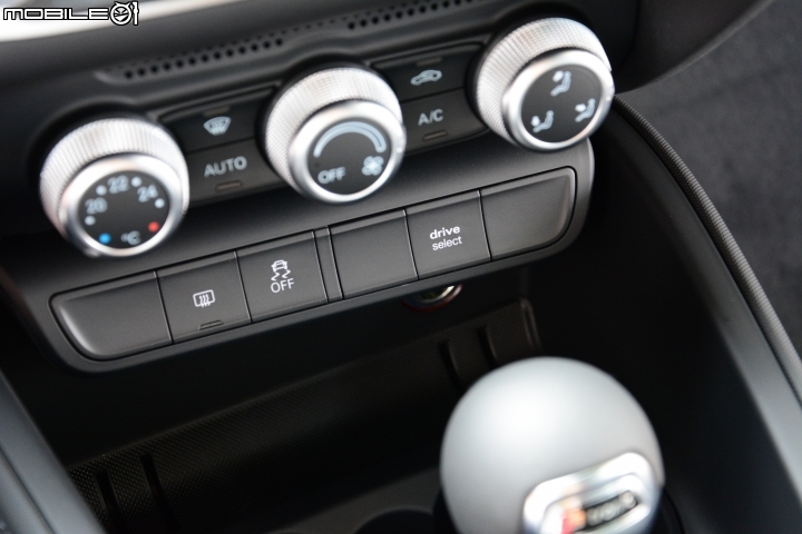 【採訪】1.0升動力入列 Audi A1小改款發表會