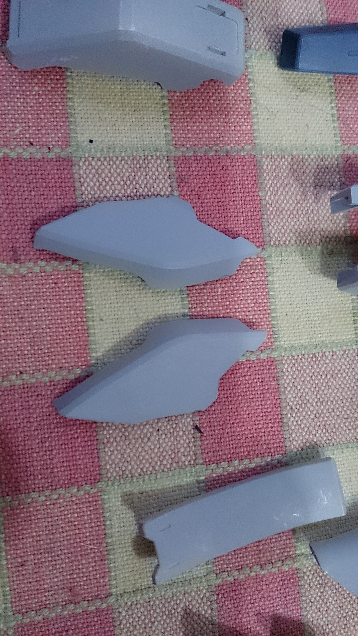 不專業又搞了七個多月的老產品 PG STRIKE FREEDOM + 改套 作品