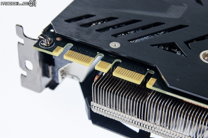 600W風之力散熱加持 技嘉G1 GAMING GTX980Ti顯示卡實測