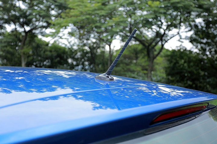 〔簡單開箱〕Fabia Mk3 duet with Mk2