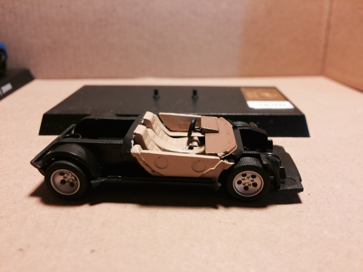 7-11 Lamborghini 藍寶堅尼 金屬模型開箱上色分享文 ft. Ferrari (圖多慎入)(更新huracan)