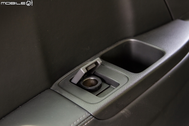 開創全新格局 Honda Odyssey