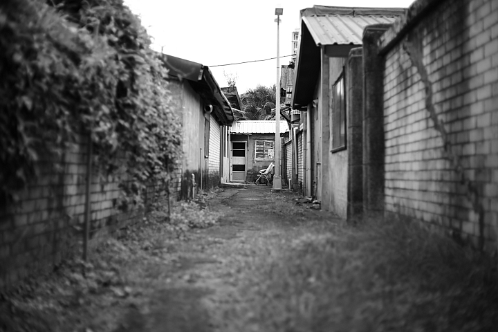 平價大光圈定焦鏡‧Canon EF 50mm f/1.8 STM