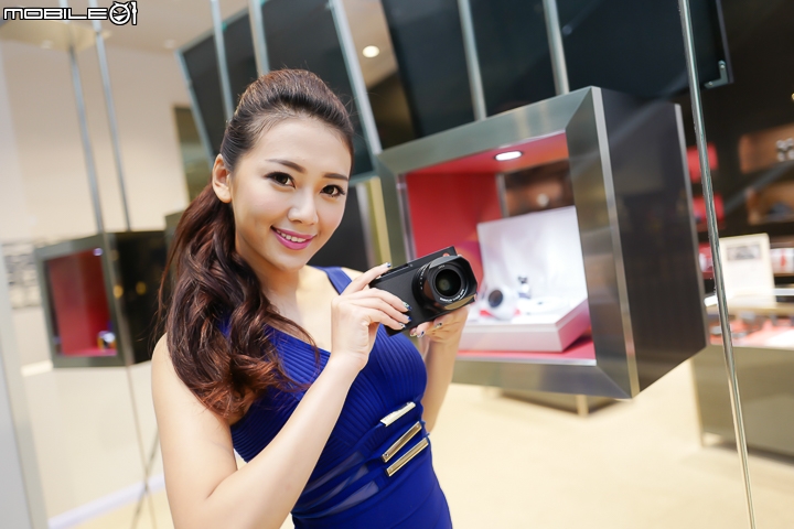 【採訪】Leica Q 全片幅 28mm f/1.7 大光圈隨身機 震撼登台!