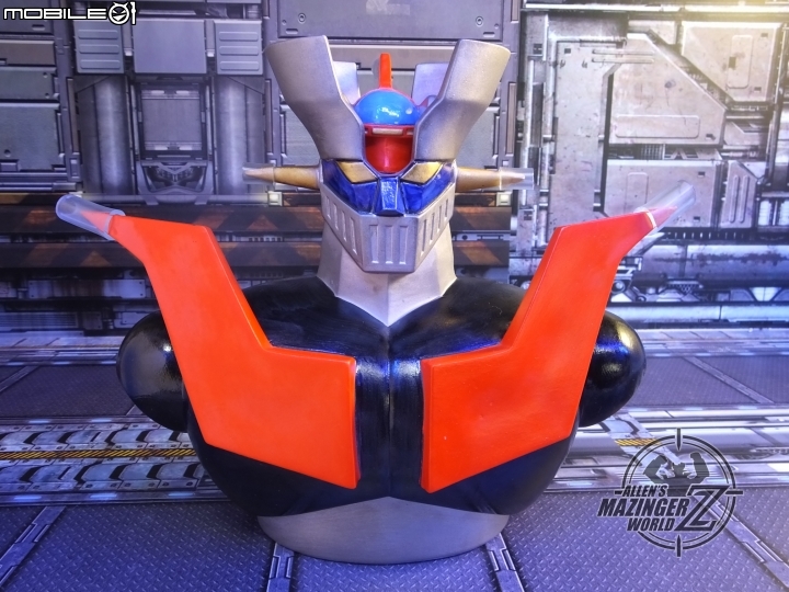 【開箱分享】無敵鐵金剛威士忌紀念酒(キャラッ酒 マジンガーZ)
