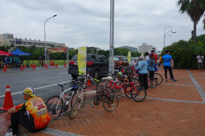 2015年拜訪鹿港,輕踩慢騎微旅行,