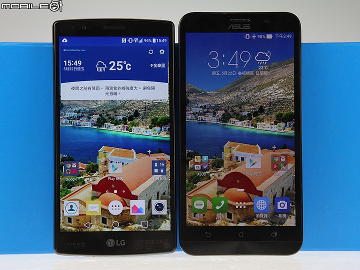 LG G4 上半年壓軸旗艦 強悍手動與夜拍性能