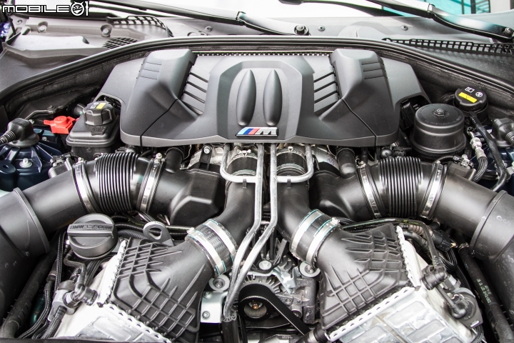 引爆駕馭熱情 2015 BMW M-Power Day大鵬灣賽道體驗