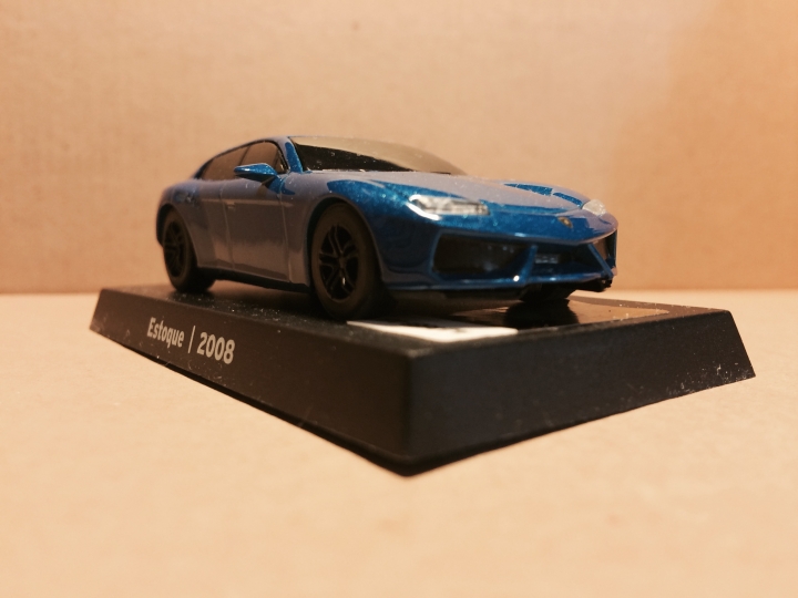 7-11 Lamborghini 藍寶堅尼 金屬模型開箱上色分享文 ft. Ferrari (圖多慎入)(更新huracan)