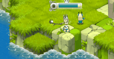 沃土 wakfu-風格就是我的武裝