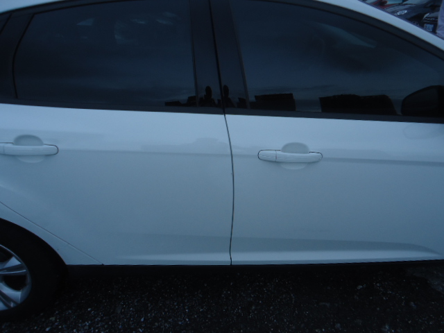 花蓮AVIS安維斯租車時要仔細驗車