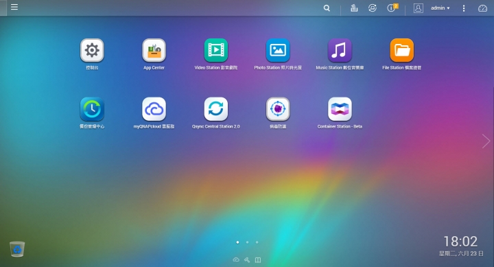 QNap TS-231+ NAS 開箱