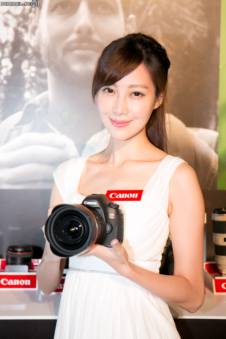 【採訪】Canon EOS 5DS / 5DS R‧高畫素登台 即刻開賣!(內含大量5,060萬畫素實拍照)
