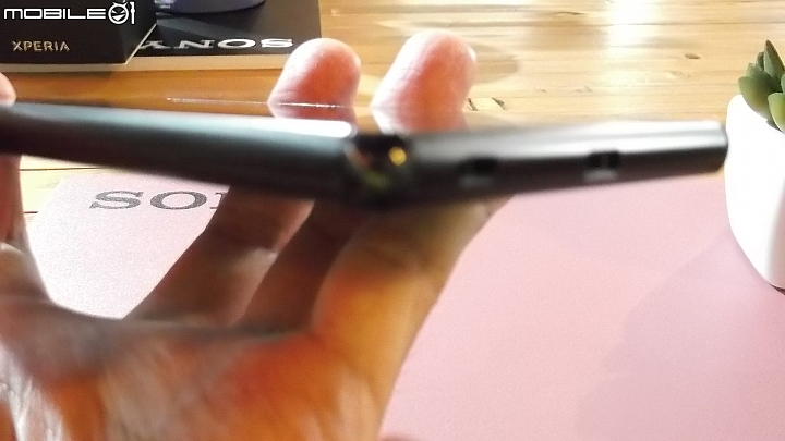 Sony Xperia Z3+高雄場體驗會心得分享