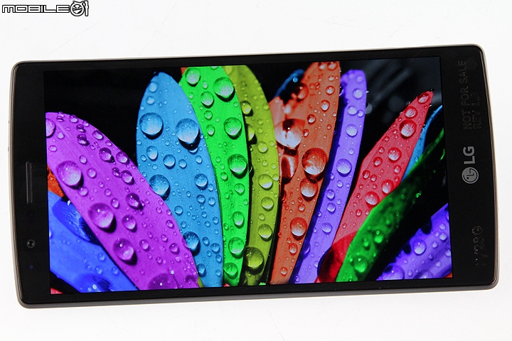 LG G4 上半年壓軸旗艦 強悍手動與夜拍性能