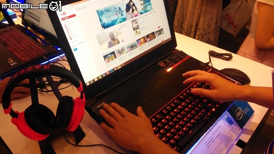 電競世界我也能加入, 三萬元左右的CP王 GIGABYTE P15F V3