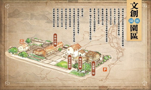 【遊記】e 騎去旅行-宜蘭頭城