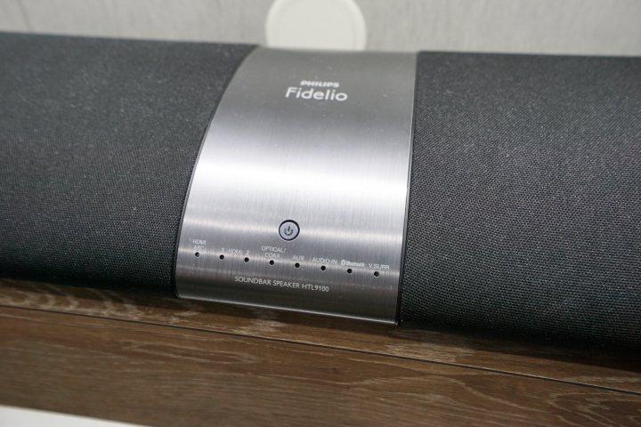 從此顛覆對環繞的觀念 - Philips Fidelio B5 聽感評測 & 多項影音測試