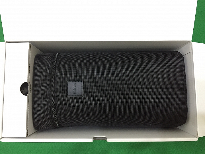SIGMA 150-600 C - 我的第一支大砲鏡頭, 順便請教搭配雲台問題 ?