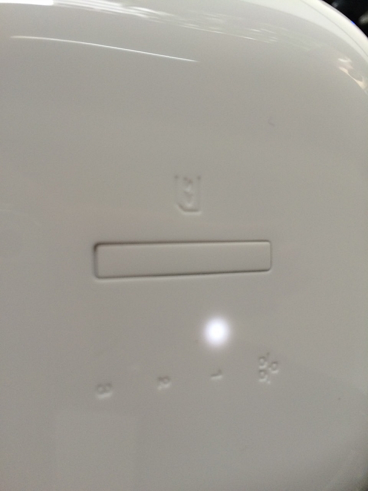 01首發(吧?) Acer RL85膠囊機開箱