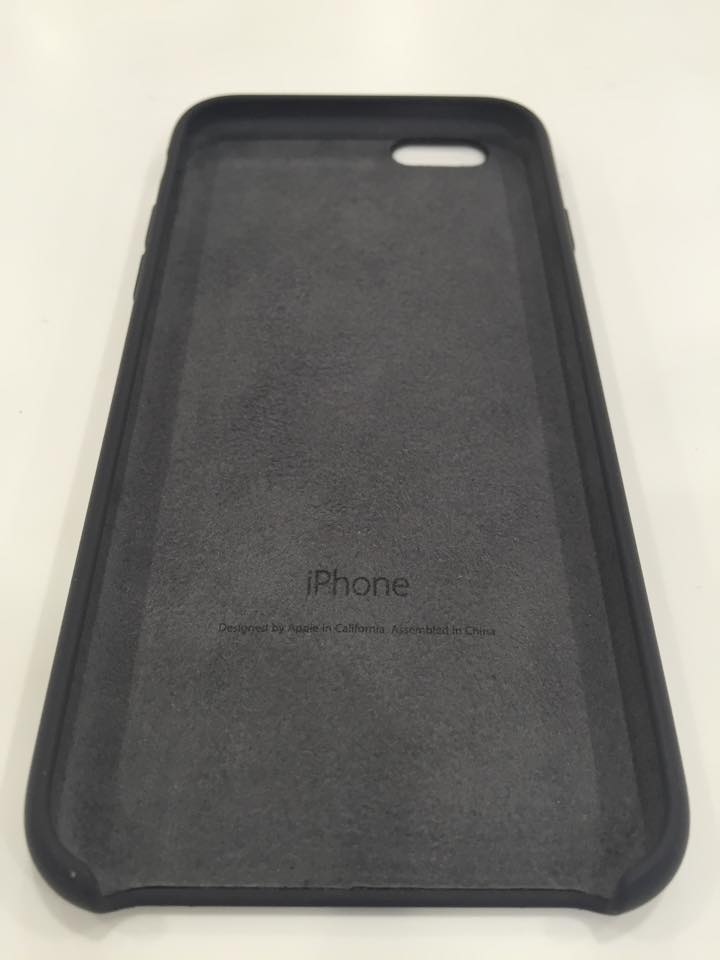目前個人已入手之 Apple iPhone 6 保護殼,體驗分享!
