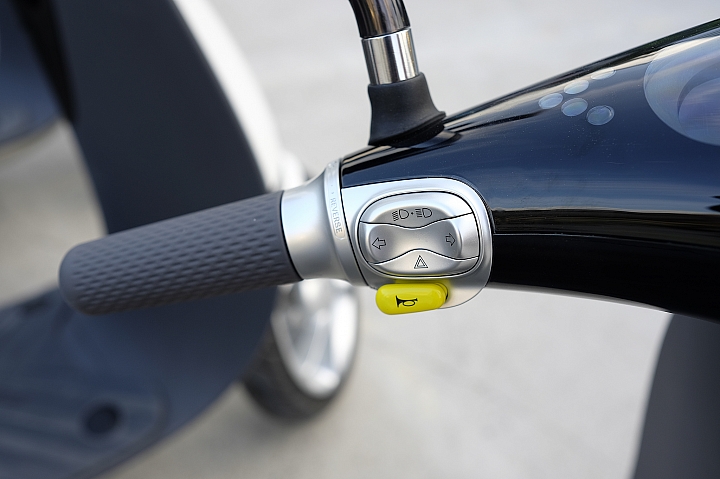 超棒體驗:Smartscooter 智慧雙輪 Gogoro X Mobile01專場騎乘體驗會