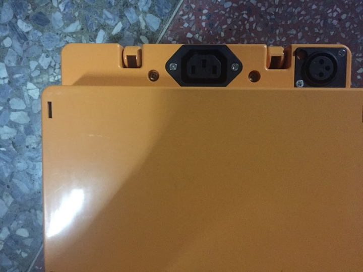 【分享】從大陸購買電動車電池超威電池48V20Ah (BN480LK)