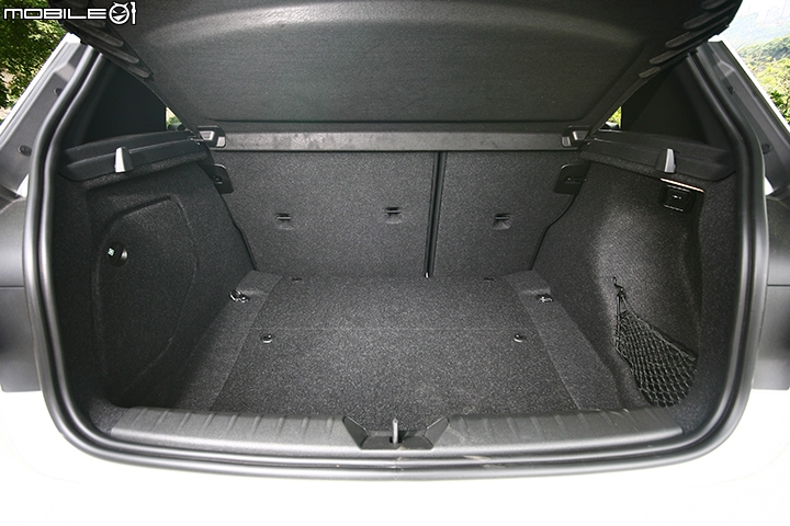 補齊帥勁 BMW 125i M Sport Package