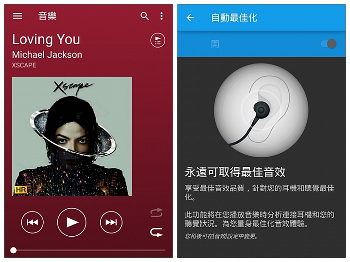 極致美學、完美平衡!SONY XPERIA Z3+ 高雄體驗會心得分享