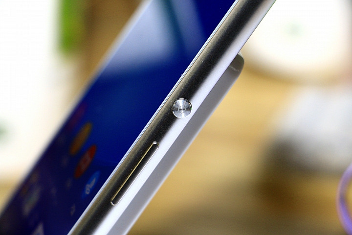 極致美學、完美平衡!SONY XPERIA Z3+ 高雄體驗會心得分享