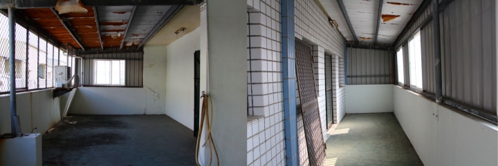 【小惡魔01風】~~~老屋翻新溫暖開箱
