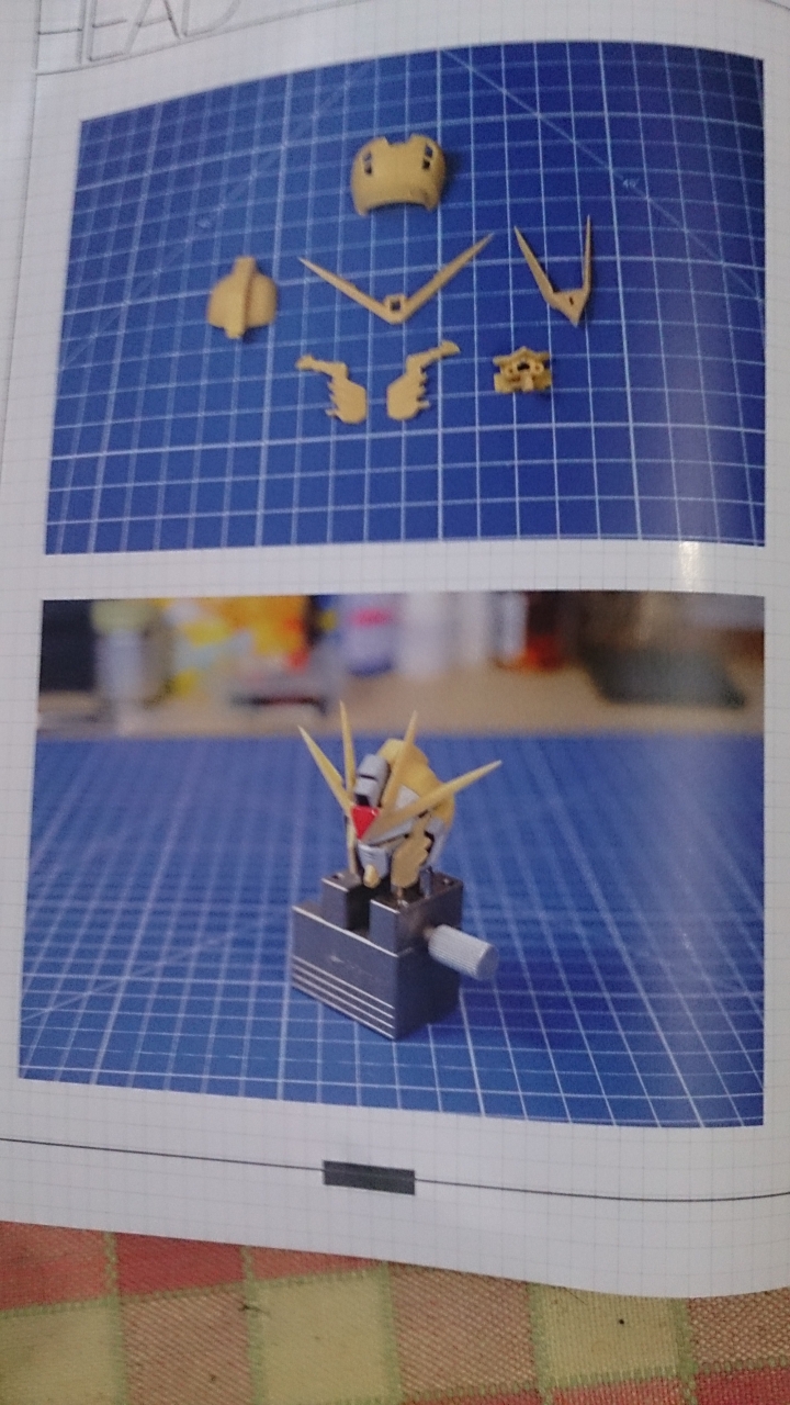 不專業又搞了七個多月的老產品 PG STRIKE FREEDOM + 改套 作品