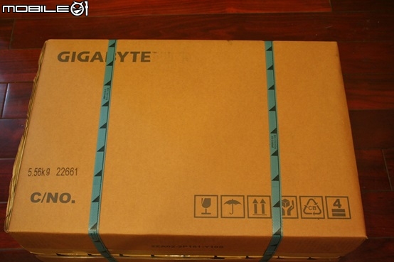 電競世界我也能加入, 三萬元左右的CP王 GIGABYTE P15F V3