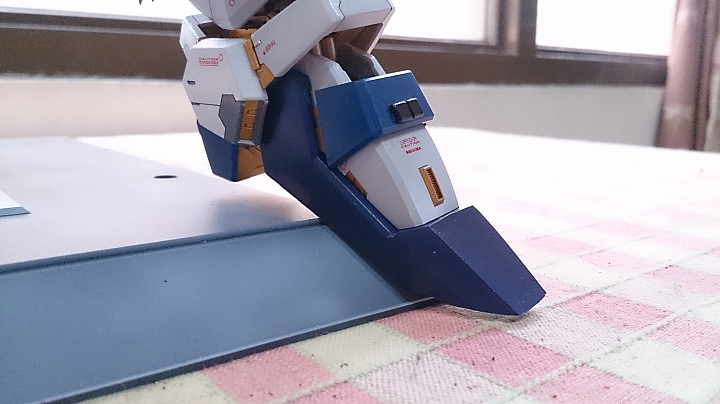 不專業又搞了七個多月的老產品 PG STRIKE FREEDOM + 改套 作品