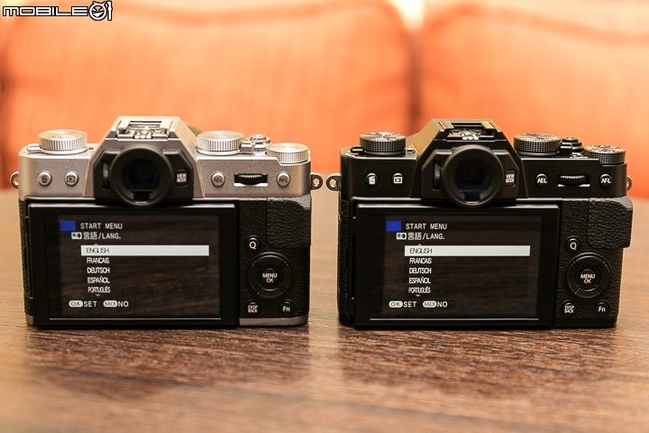 【採訪】Fujifilm X-T10 高階規格 精巧登場