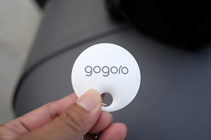 超棒體驗:Smartscooter 智慧雙輪 Gogoro X Mobile01專場騎乘體驗會