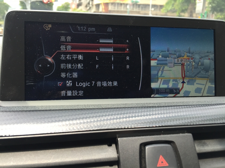 318D 升級 NBT+ M3儀表板 + 哈曼音響.... 等等等