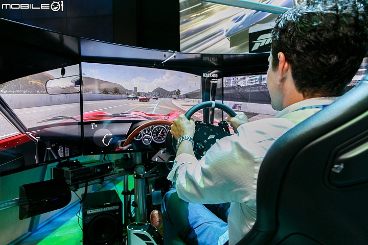 【E3 2015】新增雨天、夜間駕駛模式 《Forza 6 極限競速 6》用真實細節決勝負